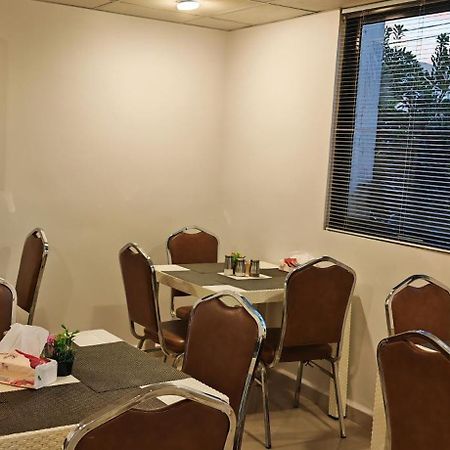 Cleopetra Hotel Вади Муса Экстерьер фото